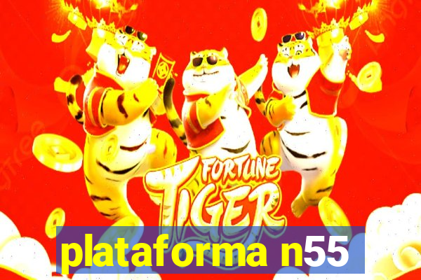 plataforma n55